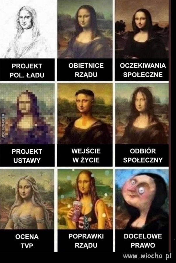 Tak to wygląda