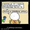 Wiekszość antyszczepionkowców, jest z PiS i Konfederacji...