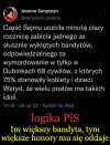 Logika PiS