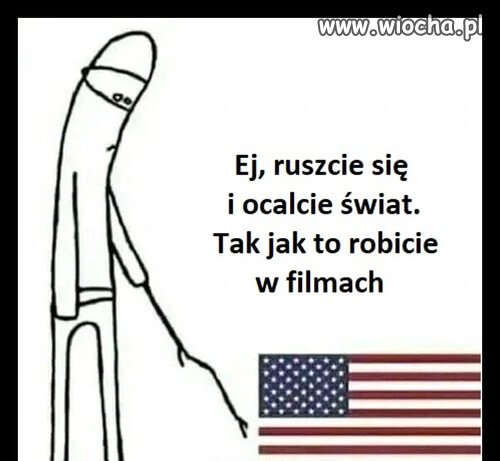 No Jankesie, do roboty! 