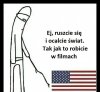 No Jankesie, do roboty! 