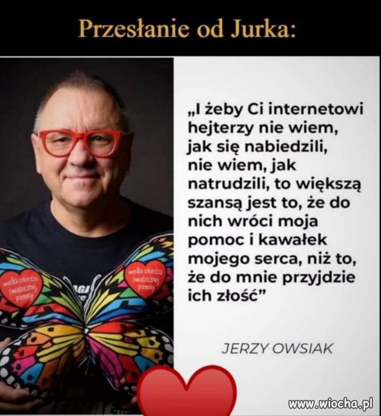 Dokładnie tak!