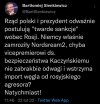 Powstrzymać import węgla z Donbasu, natychmiast !