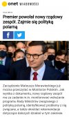 Jesteśmy mocarstwem !