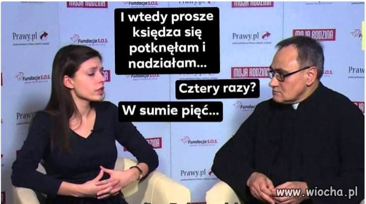 Orgio Iuris...