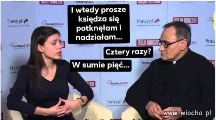 Orgio Iuris...