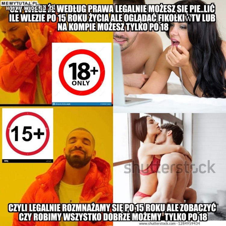 Takie tam w katolskim raju
