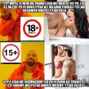 Takie tam w katolskim raju