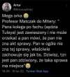 Mega orka sędziego Mitery 