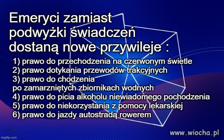 I finanse ZUS-u