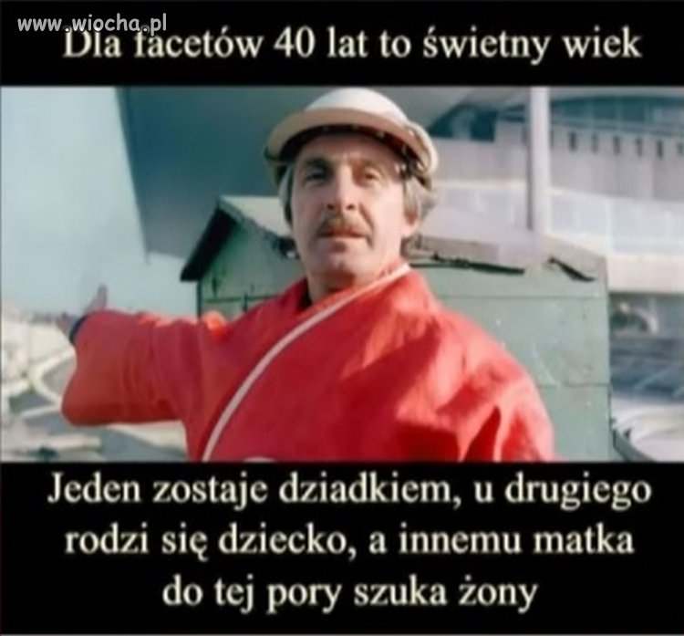 Samo życie