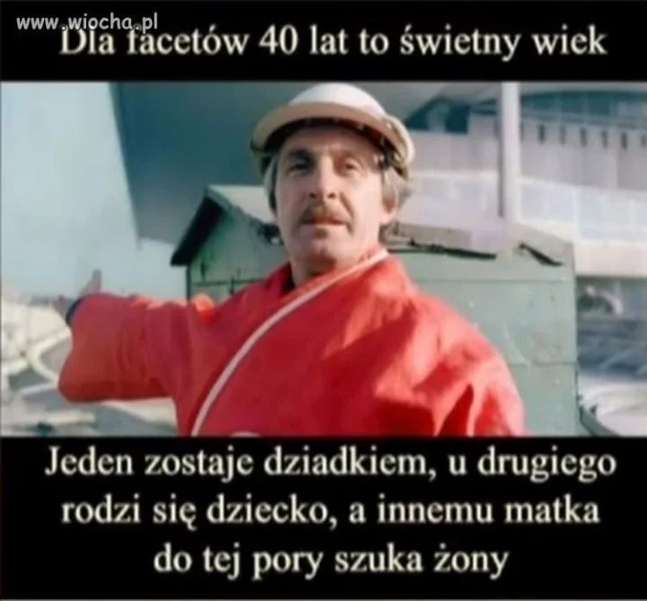 Samo życie