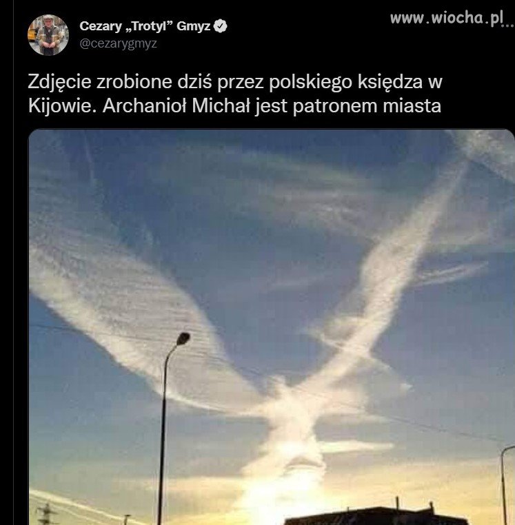 Jak tumani się ludzi