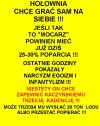 Kolejny oszołom w polskiej polityce z manią wielkości?
