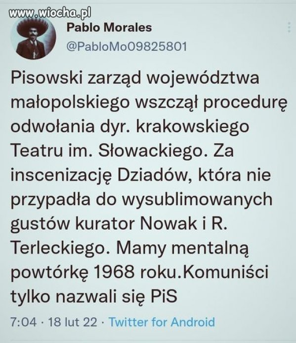 Takie rzeczy