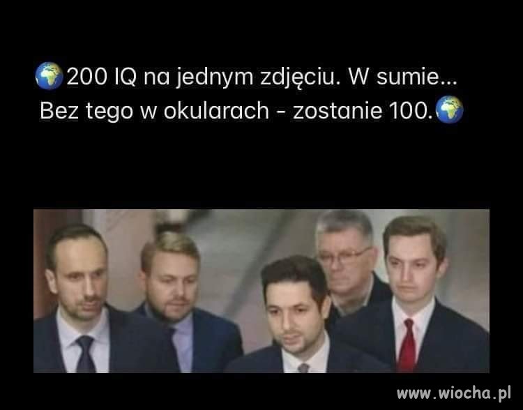 Oj, ktoś tu chyba mocno przeszacował ...