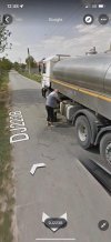 Google street