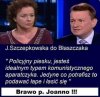 Brawo dla pani 
