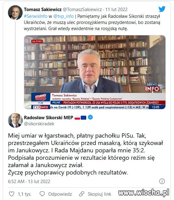 Prawda o dyktaturze ciemniaków i ich poplecznikach