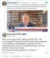 Prawda o dyktaturze ciemniaków i ich poplecznikach