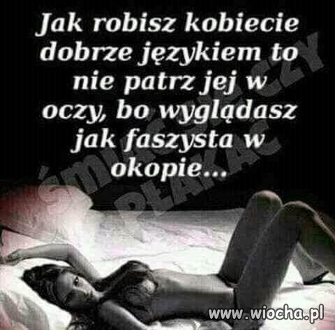 No dokładnie