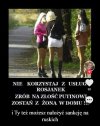 Ostatecznie zrób swoje i uciekaj bez zapłaty 