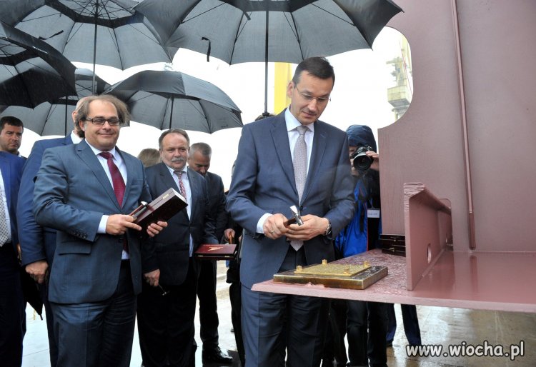Słynna stępka ze Szczecina ma iść na złom.