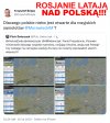 Niech latają przez Białoruś. 