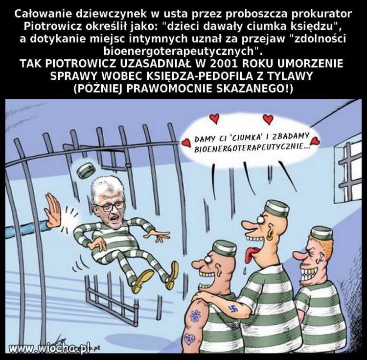 Przejęli sądy aby kryć kościelnych pedofilów