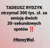 Rydzykowi ciągle mało