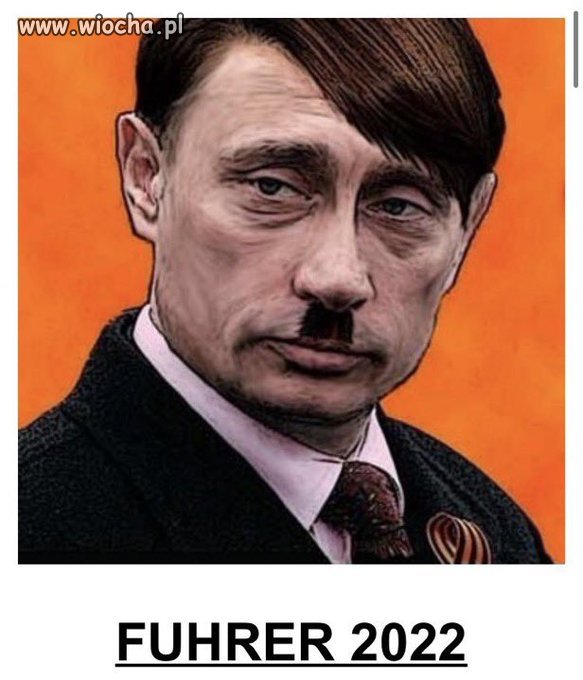 Kiedyś byłoby to śmieszne , dziś smutna prawda 