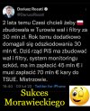 Sukces Morawieckiego 