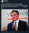 Gdzie jest Ziobro???   