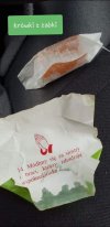 Krówka-niespodzianka w sklepie ZabkaPolska! ''Żabki'' omijamy, Rydzyka nie dokarmiamy! #Jprdl
