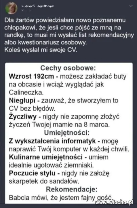 Rekomendacje