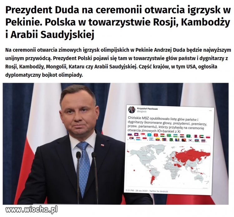 Miłośnik sportów zimowych- Bo obiecali, że dadzą na nartach pojeździć