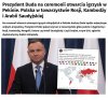 Miłośnik sportów zimowych- Bo obiecali, że dadzą na nartach pojeździć