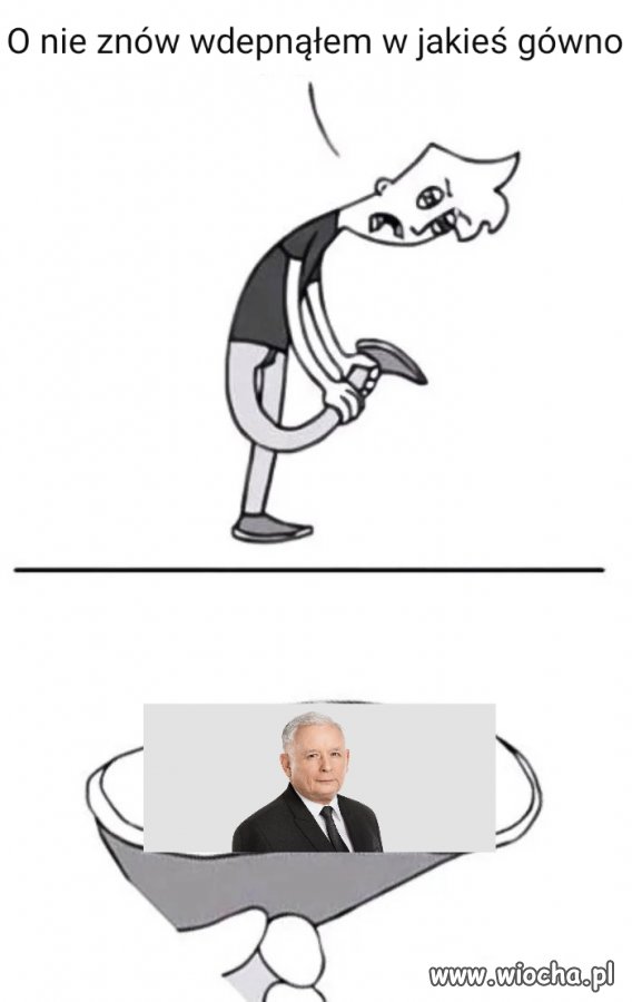 O nieee...