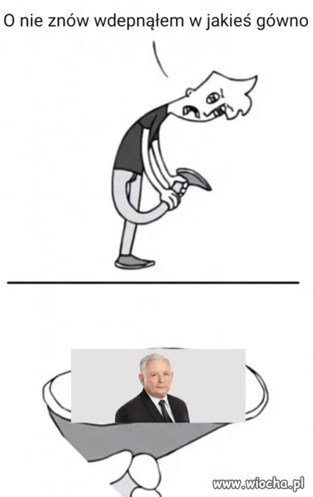 O nieee...