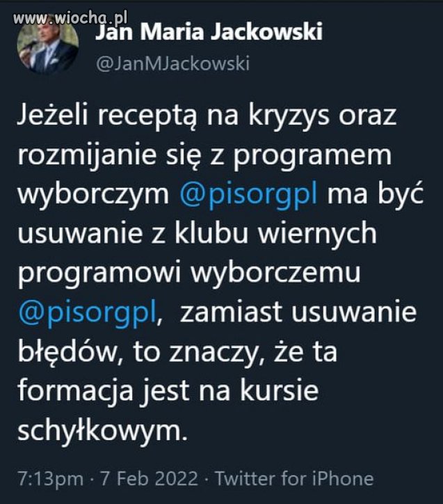 Kurs schyłkowy