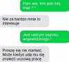 Z cyklu ''mój mąż jest z zawodu dyrektorem''