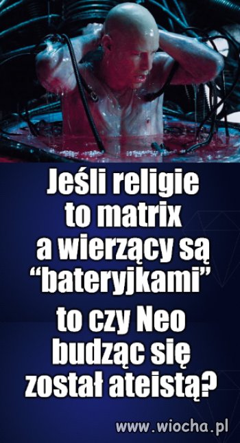 Kolega pytał
