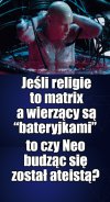 Kolega pytał