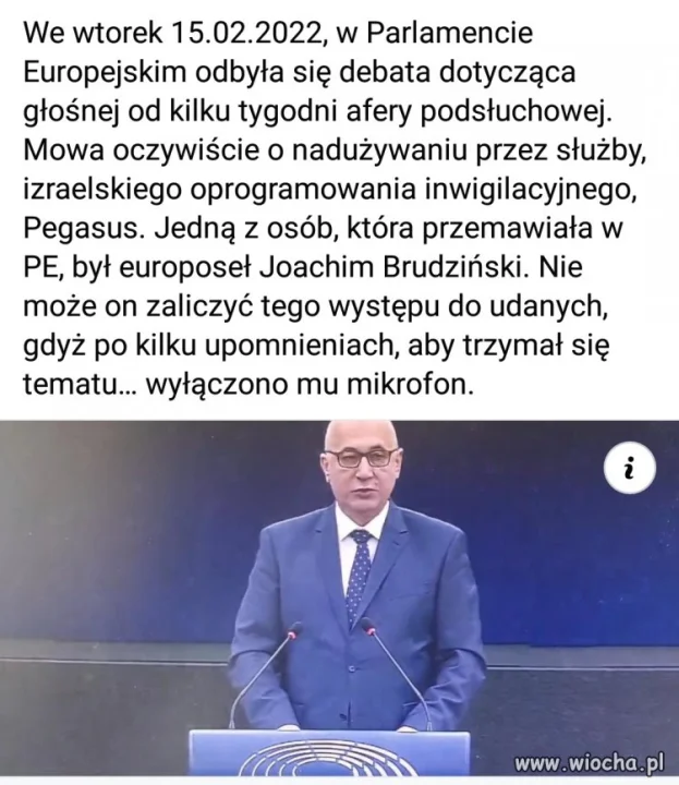 Strasznie 