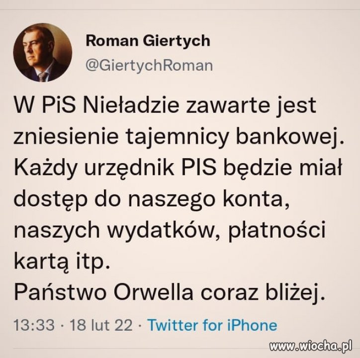 I to nie jest ostatnia zawarta tam niespodzianka
