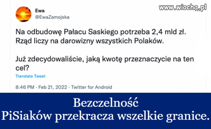 Narodowa ściepa 