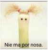 Niestety