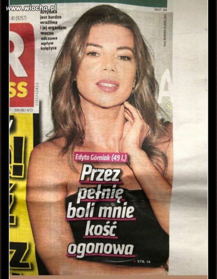 Normalnie tragedia 