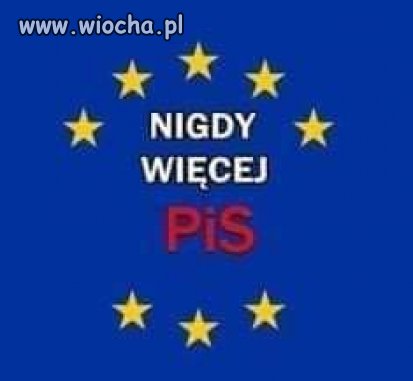 Kto jest za ?