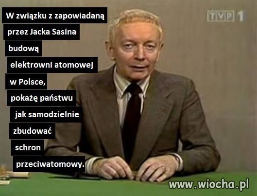 Może warto nad tym pomyśleć 